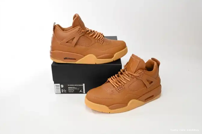 Cheap Husky 4 Air Jordan 819139-205 Premium 0503